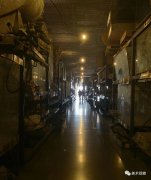 正在消费从义、功利从义的滚滚裹挟